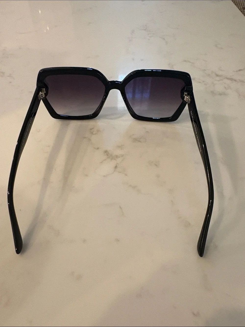 DIFF Presley Sunglasses